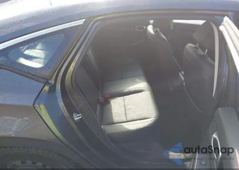 2024 Honda Civic Touring from USA, damaged, VIN 2HGFE1F93RH000012